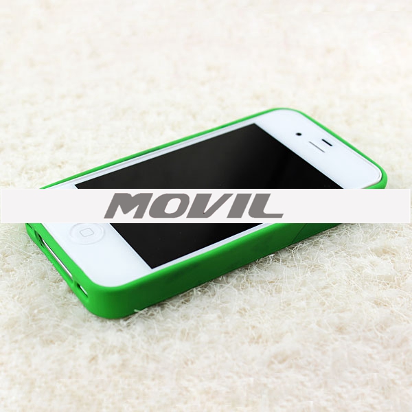 NP-1129 Funda para Iphone 4S NP-1129-6g